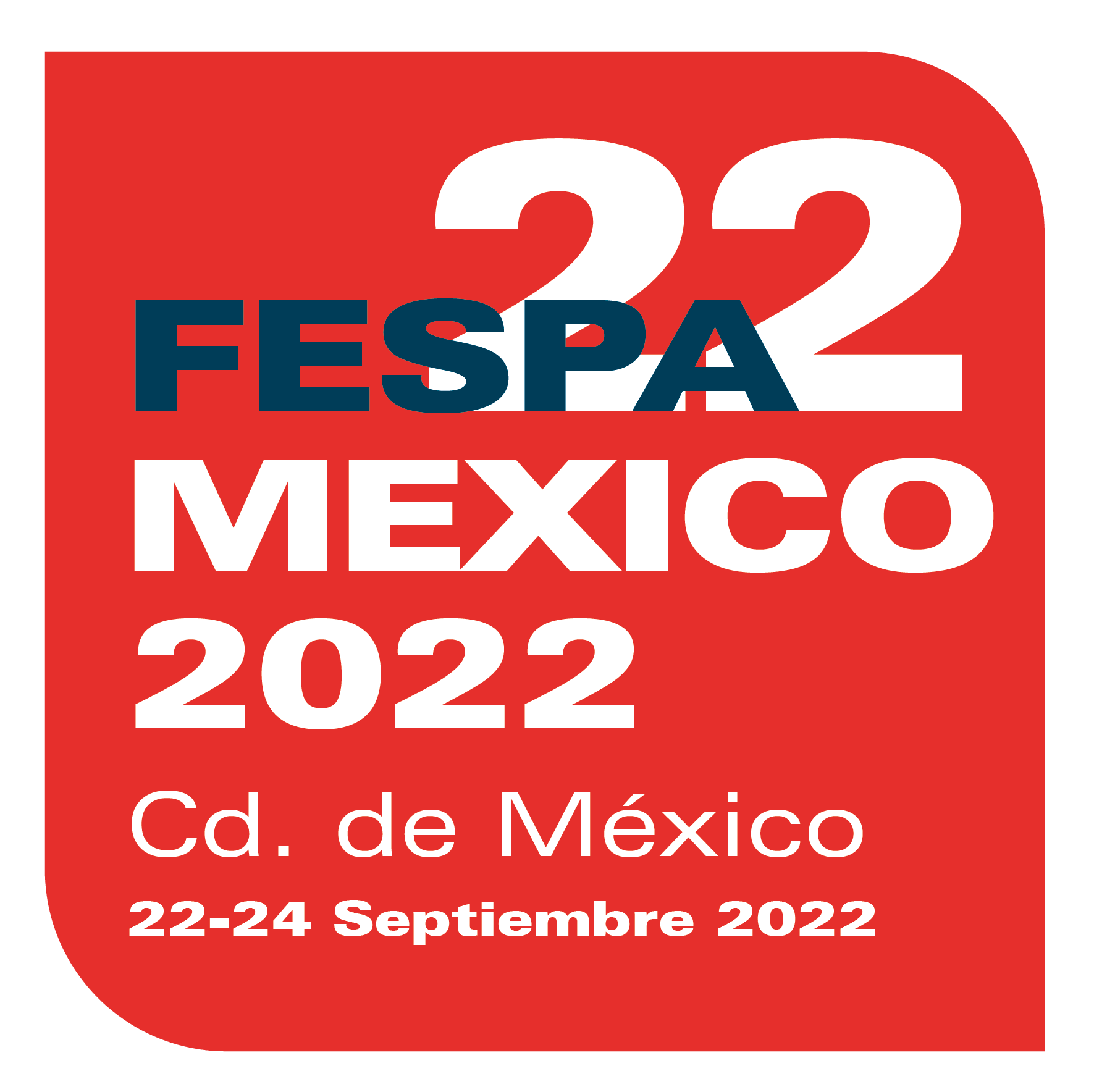 FESPA Mexico Nov